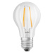 LED žárovka LED Filament A60 E27 7W 2700K/4000K 806lm OSRAM STAR A and R