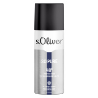 S.Oliver So Pure Deo Spray 150 ml