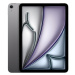 Apple iPad Air 11" 512GB Wi-Fi vesmírně šedý (2024)  Vesmírně šedá