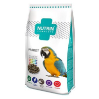NUTRIN Complete papoušek 750 g