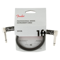 Fender Professional Series 1' Instrument Cable