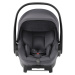 BRITAX RÖMER Autosedačka Baby-Safe Core (0-13 kg) Midnight Grey