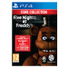 Five Nights at Freddy's: Core Collection (PS4)