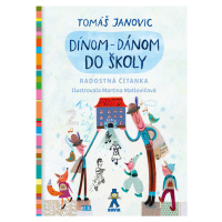 Dínom-dánom do školy