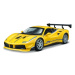 Bburago 1:24 Ferrari Racing 488 Challenge Yelow