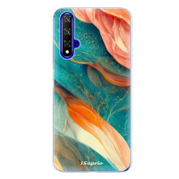 iSaprio Abstract Marble pro Honor 20