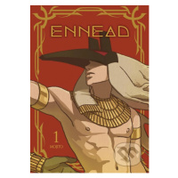 ENNEAD 1 - Mojito - kniha z kategorie Komiksy