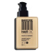 Barcode Hair Oil For Dry &amp; Damaged Hair (4) - vlasový olej pro suché a poškozené vlasy-koneč