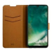 Pouzdro XQISIT NP Slim Wallet Selection Anti Bac for Galaxy A33 5G black (50629)