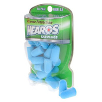 HEAROS Xtreme Protection Ear Plugs Blue