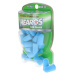 HEAROS Xtreme Protection Ear Plugs Blue