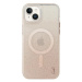 Kryt UNIQ case Coehl Lumino iPhone 14 Plus 6,7" champagne gold (UNIQ-IP6.7M(2022)-LUMCGLD)