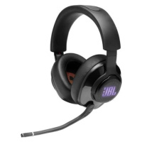 JBL Quantum 400 černá