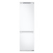 Vestavná kombinovaná chladnička Samsung BRB26705EWW/EF