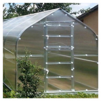 Gutta Gardentec Standard 2 x 2,5 m, polykarbonát 4 mm