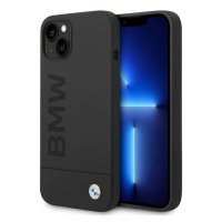 BMW hard silikonové pouzdro iPhone 15 PLUS 6.7