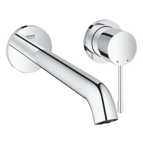 Grohe Essence New umyvadlová baterie chrom 19967001 G19967001