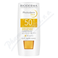 BIODERMA Photoderm tyčinka na rty SPF50+ 8g