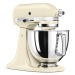 Kuchyňský robot KitchenAid Artisan 5KSM125 - mandlová