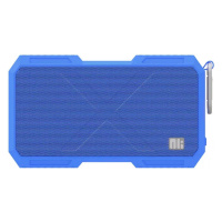 Reproduktor Nillkin Bluetooth speaker X-MAN (blue)