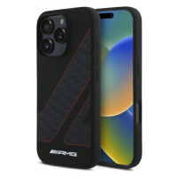 Amg pouzdro pro iPhone 16 Pro Max 6.9 černé