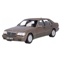 model Mercedes-benz S600 W140 B66040684