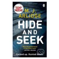 Hide and Seek - M. J. Arlidge - kniha z kategorie Pro děti