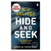 Hide and Seek - M. J. Arlidge - kniha z kategorie Pro děti