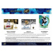 Upper Deck 2023-2024 NHL Ice Hockey Hobby Box