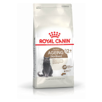 Royal Canin Ageing Sterilised 12+ - pro sterilizované stárnoucí kočky 2 kg