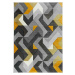 Žluto-šedý koberec 160x230 cm Aurora – Flair Rugs