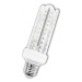 LED21 LED žárovka 12W 60xSMD2835 E27 B5 1020lm Studená bílá