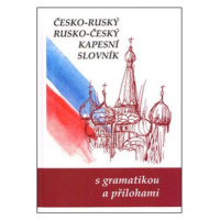 Česko-ruský rusko-český kapesní slovník