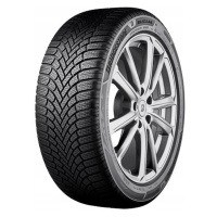 1x Zimní Pneumatika 245/45R18 Bridgestone Blizzak 6