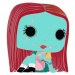 Funko Odznak The Nightmare Before Christmas - Sally (Funko POP! Pin Disney)