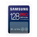 Samsung SDXC 128GB PRO ULTIMATE