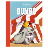 Walt Disney Classics - Dumbo EGMONT