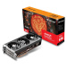 Sapphire NITRO+ AMD Radeon RX 7800 XT 11330-01-20G Šedá