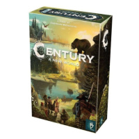 Century III.-Nový svět