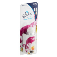 Glade Sense & Spray Relaxing Zen náplň 18ml