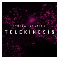 Braxton Tyondai: Telekinesis - CD