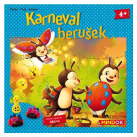 Mindok Karneval berušek