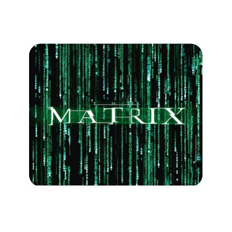 The Matrix - Podložka pod myš Abysse