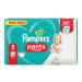 Pampers kalhotkové plenky Maxi pack velikost 5 42ks