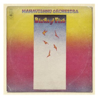 Mahavishnu Orchestra: Birds of Fire - CD