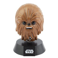 Star Wars: Chewbacca Svítící figurka