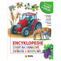 Encyklopedie Život na venkově Zvířata