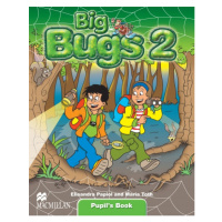 Big Bugs 2 Pupil´s Book Macmillan