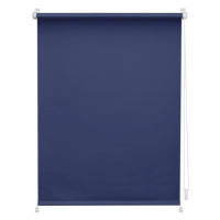 Lichtblick Roleta, od 45 x 150 cm (80 x 200 cm, modrá)