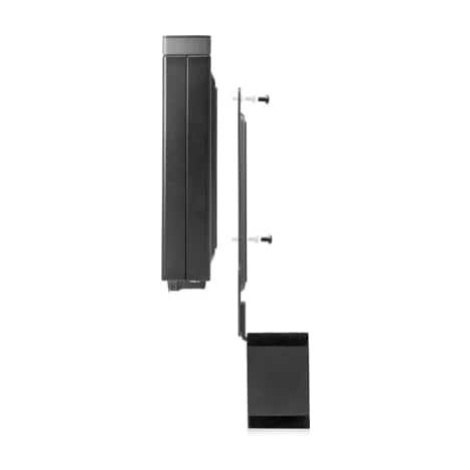 HP B300 PC Mounting Bracket (Držák na Desktop Mini PC/TC a lcd E2x3)